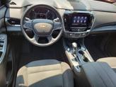 Thumbnail of 2023 Radiant Red Chevrolet Traverse