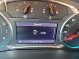 Thumbnail of 2023 Radiant Red Chevrolet Traverse