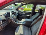 Thumbnail of 2023 Radiant Red Chevrolet Traverse