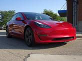 Thumbnail of 2022 Red Multi Tesla Model 3