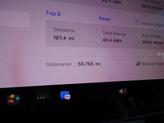 Thumbnail of 2022 Red Multi Tesla Model 3