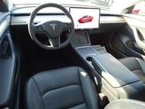 Thumbnail of 2022 Red Multi Tesla Model 3