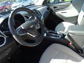 Thumbnail of 2022 Silver Ice Metallic Chevrolet Equinox