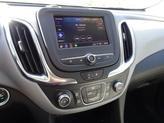 Thumbnail of 2022 Silver Ice Metallic Chevrolet Equinox