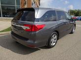 Thumbnail of 2018 Modern Steel Metallic Honda Odyssey