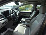 Thumbnail of 2018 Modern Steel Metallic Honda Odyssey