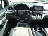 Thumbnail of 2018 Modern Steel Metallic Honda Odyssey