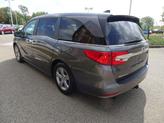 Thumbnail of 2018 Modern Steel Metallic Honda Odyssey