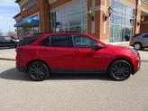 Thumbnail of 2022 Cherry Red Tintcoat Chevrolet Equinox