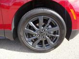 Thumbnail of 2022 Cherry Red Tintcoat Chevrolet Equinox