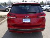 Thumbnail of 2022 Cherry Red Tintcoat Chevrolet Equinox
