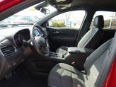 Thumbnail of 2022 Cherry Red Tintcoat Chevrolet Equinox