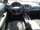 Thumbnail of 2022 Cherry Red Tintcoat Chevrolet Equinox