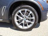 Thumbnail of 2019 Gray Metallic BMW X5