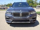Thumbnail of 2019 Gray Metallic BMW X5