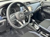 Thumbnail of 2025 Gun Met Nissan Versa
