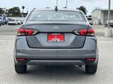Thumbnail of 2025 Gun Met Nissan Versa