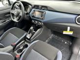 Thumbnail of 2025 Gun Met Nissan Versa