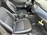 Thumbnail of 2025 Gun Met Nissan Versa