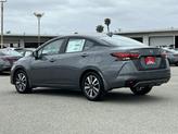 Thumbnail of 2025 Gun Met Nissan Versa