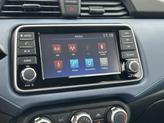 Thumbnail of 2025 Gun Met Nissan Versa