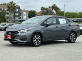 Thumbnail of 2025 Gun Met Nissan Versa