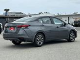 Thumbnail of 2025 Gun Met Nissan Versa