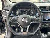 Thumbnail of 2025 Gun Met Nissan Versa