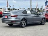 Thumbnail of 2021 Platinum Gray Metallic Volkswagen Jetta