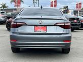 Thumbnail of 2021 Platinum Gray Metallic Volkswagen Jetta
