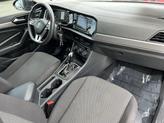 Thumbnail of 2021 Platinum Gray Metallic Volkswagen Jetta