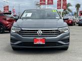 Thumbnail of 2021 Platinum Gray Metallic Volkswagen Jetta