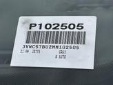 Thumbnail of 2021 Platinum Gray Metallic Volkswagen Jetta