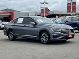 Thumbnail of 2021 Platinum Gray Metallic Volkswagen Jetta
