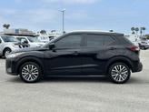 Thumbnail of 2022 Super Black Nissan Kicks