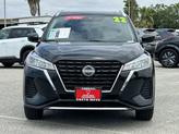 Thumbnail of 2022 Super Black Nissan Kicks