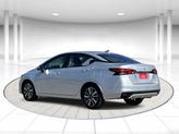 Photo of 2023 Brilliant Silver Metallic Nissan Versa