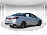 Thumbnail of 2023 Brilliant Silver Metallic Nissan Versa
