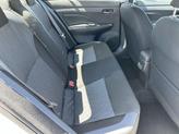 Thumbnail of 2025 White Nissan Versa