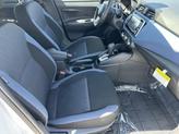 Thumbnail of 2025 White Nissan Versa