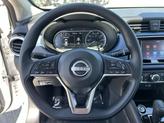 Thumbnail of 2025 White Nissan Versa