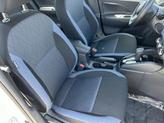 Thumbnail of 2025 White Nissan Versa
