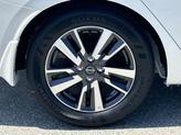 Thumbnail of 2025 White Nissan Versa