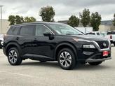 Thumbnail of 2023 Super Black Nissan Rogue