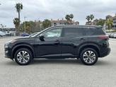Thumbnail of 2023 Super Black Nissan Rogue