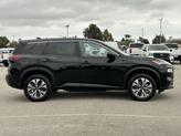 Thumbnail of 2023 Super Black Nissan Rogue