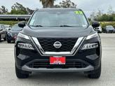 Thumbnail of 2023 Super Black Nissan Rogue