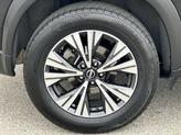 Thumbnail of 2023 Super Black Nissan Rogue