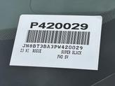 Thumbnail of 2023 Super Black Nissan Rogue