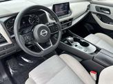 Thumbnail of 2023 Super Black Nissan Rogue
